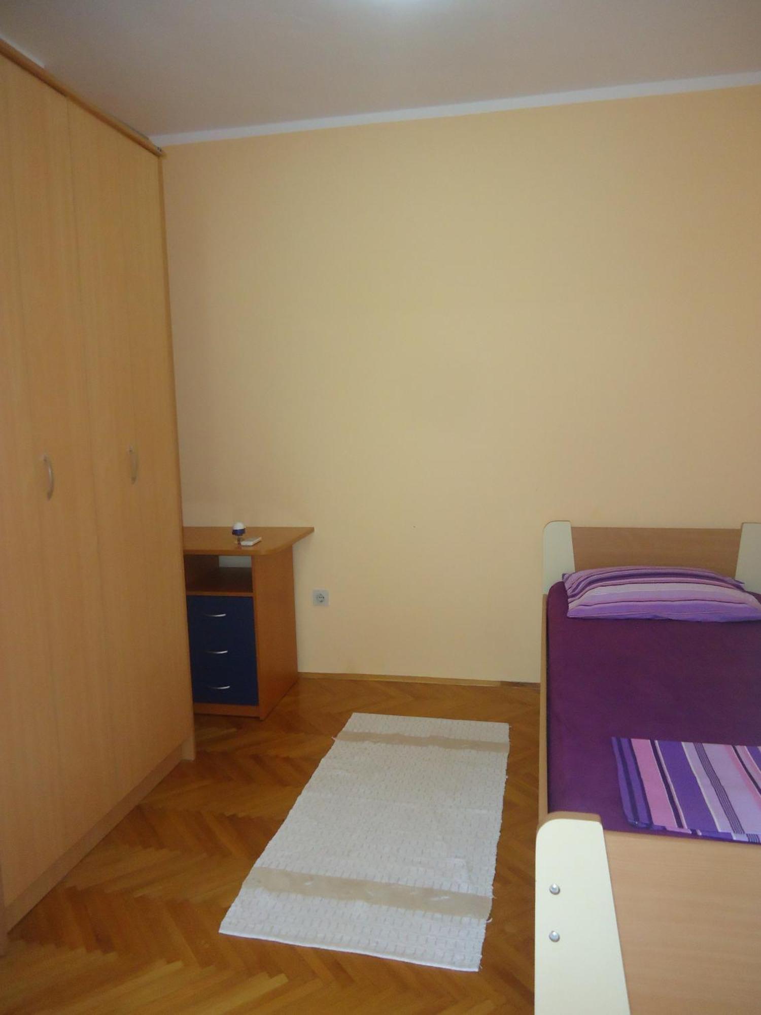 Apartments And Bungalows Mimoza Baosici Herceg Novi Camera foto