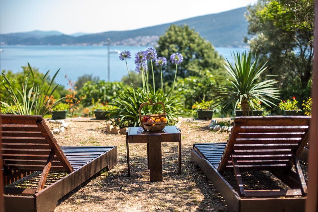 Apartments And Bungalows Mimoza Baosici Herceg Novi Esterno foto